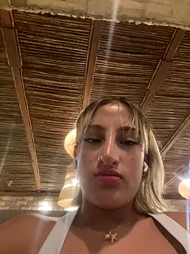 Sweet paradisex online show from 15, 10, 2025