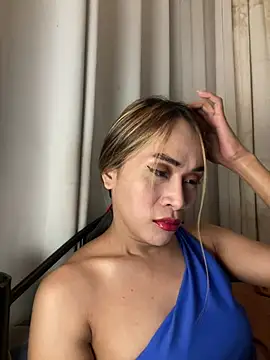 RomanticPearlTS online show from 31, 1, 2026