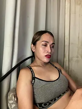 RomanticPearlTS online show from 8, 3, 2026