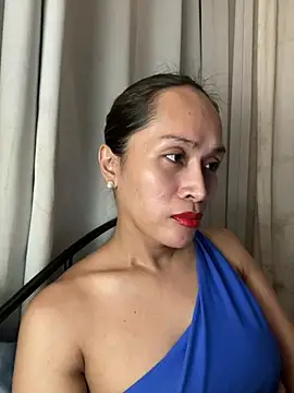 RomanticPearlTS online show from 27, 3, 2026