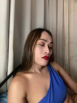 RomanticPearlTS online show from 31, 3, 2026