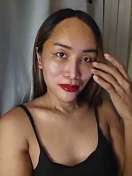 Snapshot of RomanticPearlTS chatting on 10, 6, 2026 RomanticPearlTS online show from 10, 6, 2026
