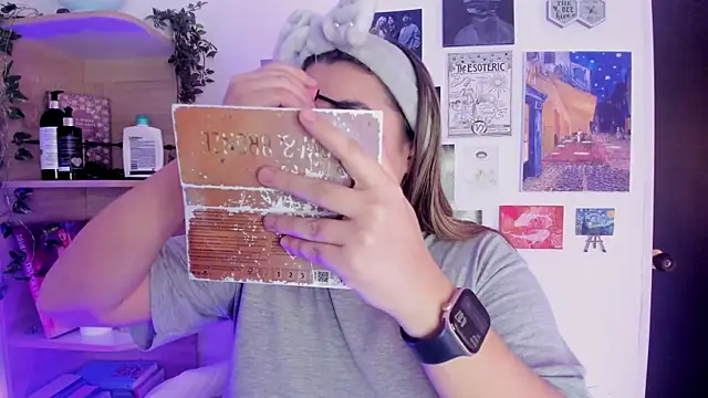 Snapshot of Lana_Herondale chatting on 21, 9, 2025 Lana Herondale online show from 21, 9, 2025