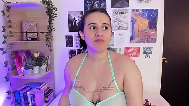 Snapshot of Lana_Herondale chatting on 3, 11, 2025 Lana Herondale online show from 3, 11, 2025