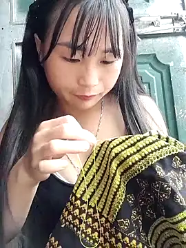 Snapshot of Sunyinn chatting on 25, 9, 2025 Sunyinn online show from 25, 9, 2025