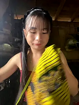 Snapshot of Sunyinn chatting on 30, 9, 2025 Sunyinn online show from 30, 9, 2025