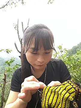 Snapshot of Sunyinn chatting on 1, 10, 2025 Sunyinn online show from 1, 10, 2025