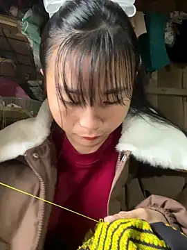 Snapshot of Sunyinn chatting on 1, 11, 2025 Sunyinn online show from 1, 11, 2025