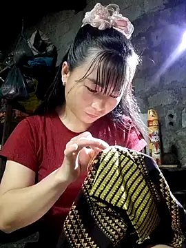 Snapshot of Sunyinn chatting on 11, 11, 2025 Sunyinn online show from 11, 11, 2025