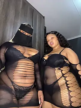 Thick Ass Barbiie online show from 11, 4, 2026