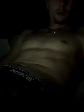 Yoyo6519 online show from 8, 10, 2025