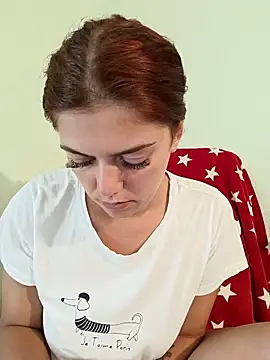 LadyNora online show from 22, 9, 2025