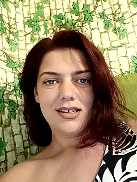 LadyNora online show from 7, 10, 2025