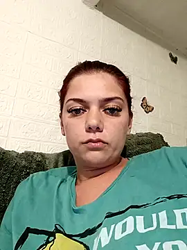 LadyNora online show from 24, 10, 2025