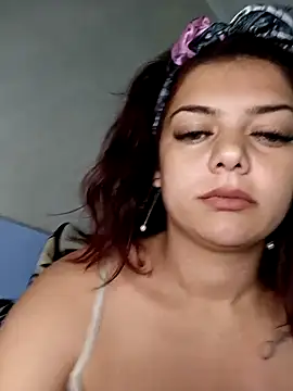 LadyNora online show from 30, 10, 2025