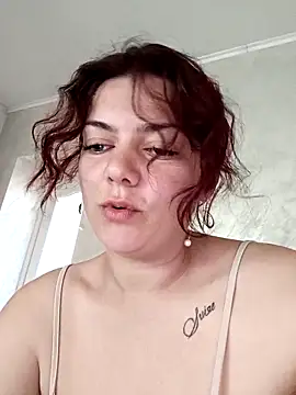 Snapshot of LadyNora chatting on 21, 4, 2026 LadyNora online show from 21, 4, 2026