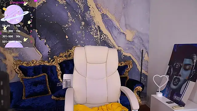 LilElfie online show from 13, 11, 2025