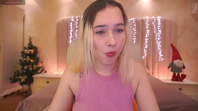 LilElfie online show from 17, 1, 2026