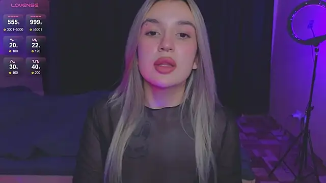 RoxyChill online show from 13, 9, 2025