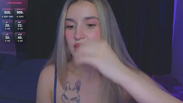 RoxyChill online show from 15, 9, 2025