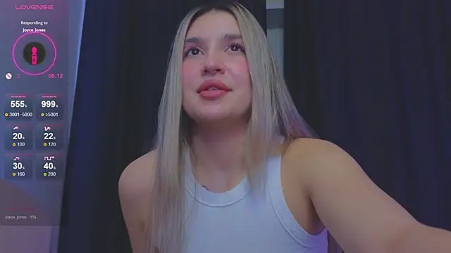 RoxyChill online show from 23, 9, 2025