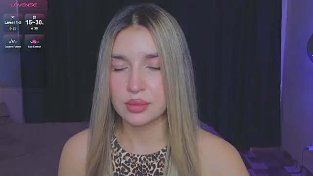 RoxyChill online show from 24, 9, 2025