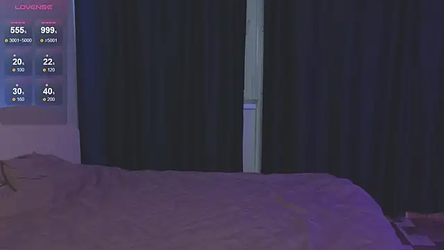 RoxyChill online show from 27, 9, 2025