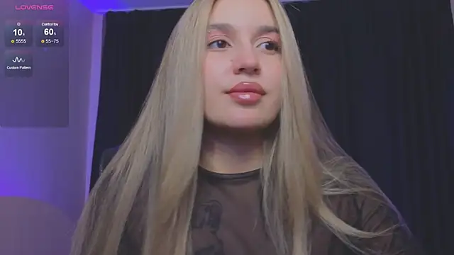 RoxyChill online show from 5, 11, 2025