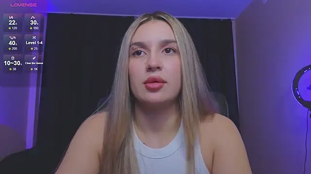 RoxyChill online show from 10, 11, 2025