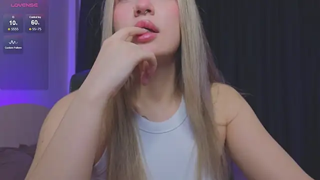 RoxyChill online show from 17, 11, 2025