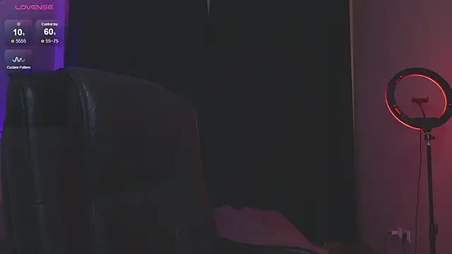 RoxyChill online show from 2, 12, 2025