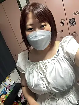 Snapshot of hima-wari0707 chatting on 18, 3, 2026 hima-wari0707 online show from 18, 3, 2026