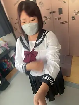 Snapshot of hima-wari0707 chatting on 21, 3, 2026 hima-wari0707 online show from 21, 3, 2026