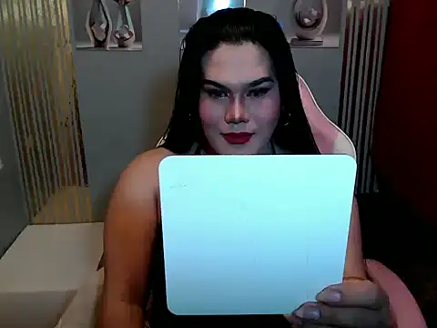 LustfullVelindaks online show from 7, 5, 2026