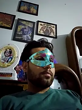 king aaru2004 online show from 15, 11, 2025