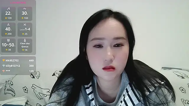 Belinda66 online show from 22, 10, 2025