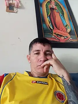 Chis14A online show from 10, 3, 2026