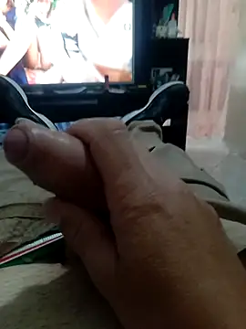 Chis14A online show from 11, 3, 2026