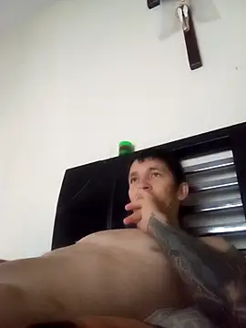 Chis14A online show from 14, 4, 2026