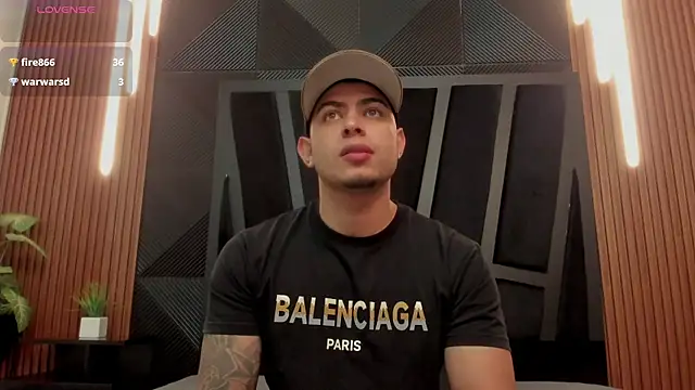 Snapshot of marco_garciia_ chatting on 8, 10, 2025 marco garciia online show from 8, 10, 2025