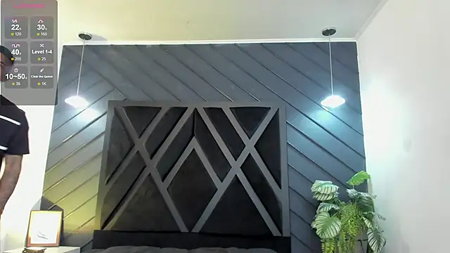 marco garciia  online show from 29, 11, 2025