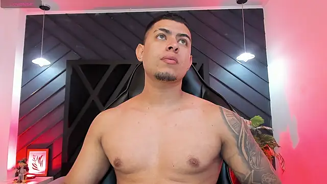 marco garciia  online show from 6, 1, 2026