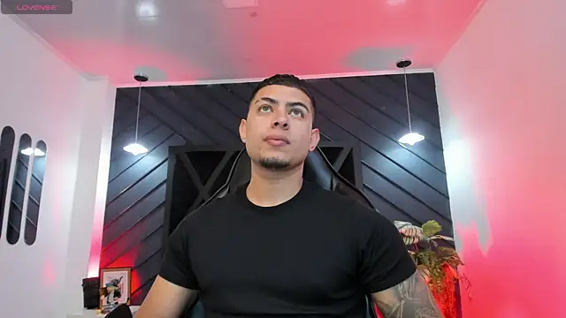 marco garciia  online show from 7, 1, 2026