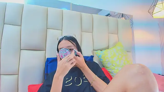 sweet amye online show from 10, 1, 2026