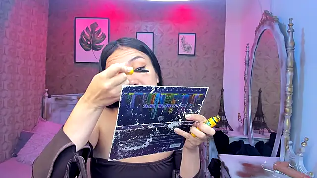 Dali collin online show from 20, 9, 2025