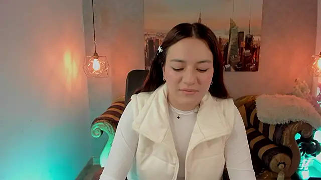 Snapshot of Dali_collin chatting on 11, 3, 2026 Dali collin online show from 11, 3, 2026