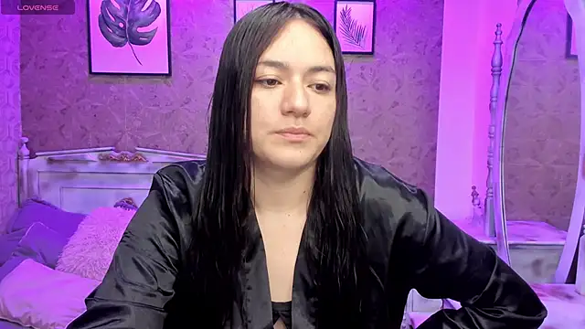 Snapshot of Dali_collin chatting on 6, 5, 2026 Dali collin online show from 6, 5, 2026