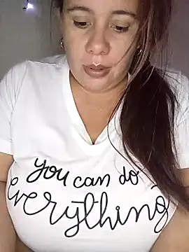 luzdanna online show from 13, 12, 2025