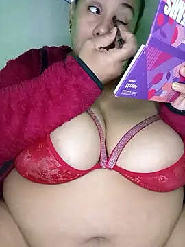 luzdanna online show from 8, 1, 2026