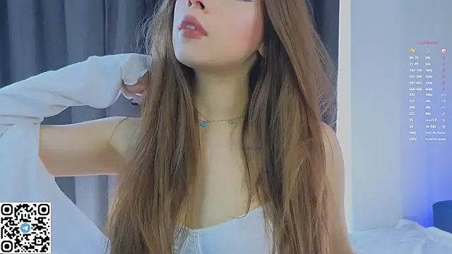 VirginiaHouston online show from 12, 10, 2025